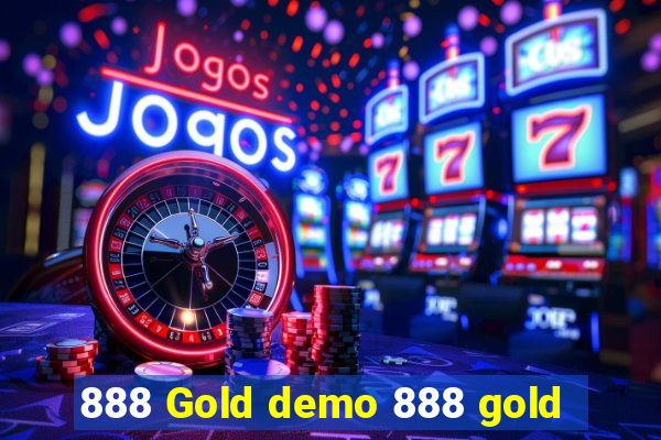 888 Gold demo 888 gold